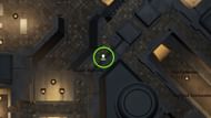 Daryna Danylo can be found on the second floor of Harko Village outside the Consulate (Image via Funcom)